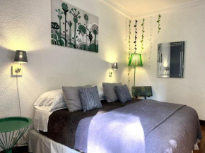 Distrito Condesa Rooms & Studios